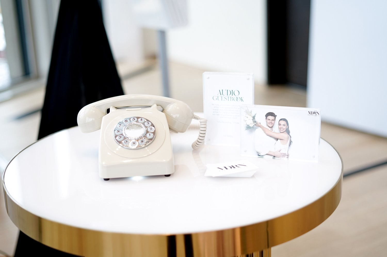 Audio Guest Book Ploiesti