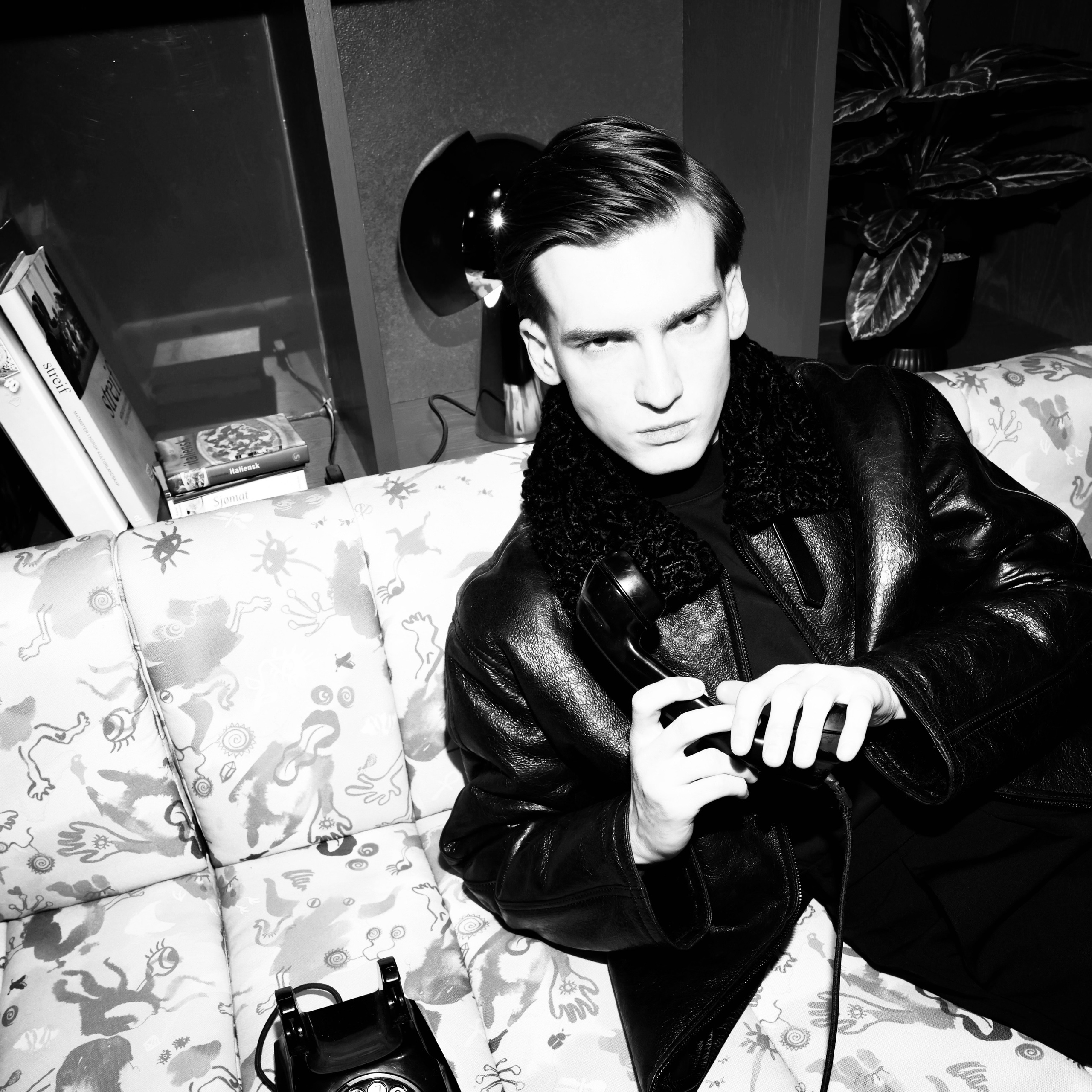 About. Julia Kraskowski | Photographer in Helsinki