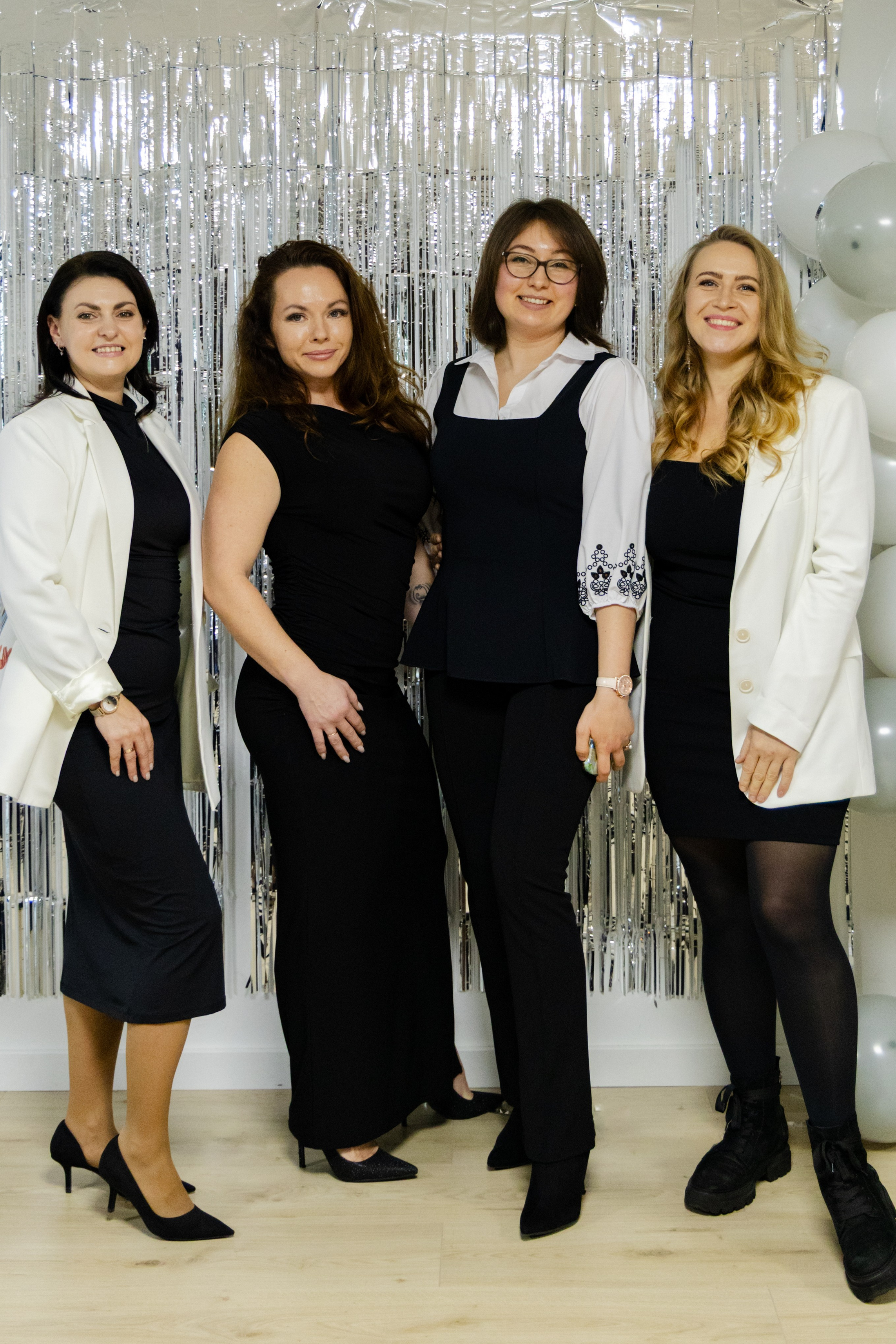 Фотограф Роттердам – Поліна Косач