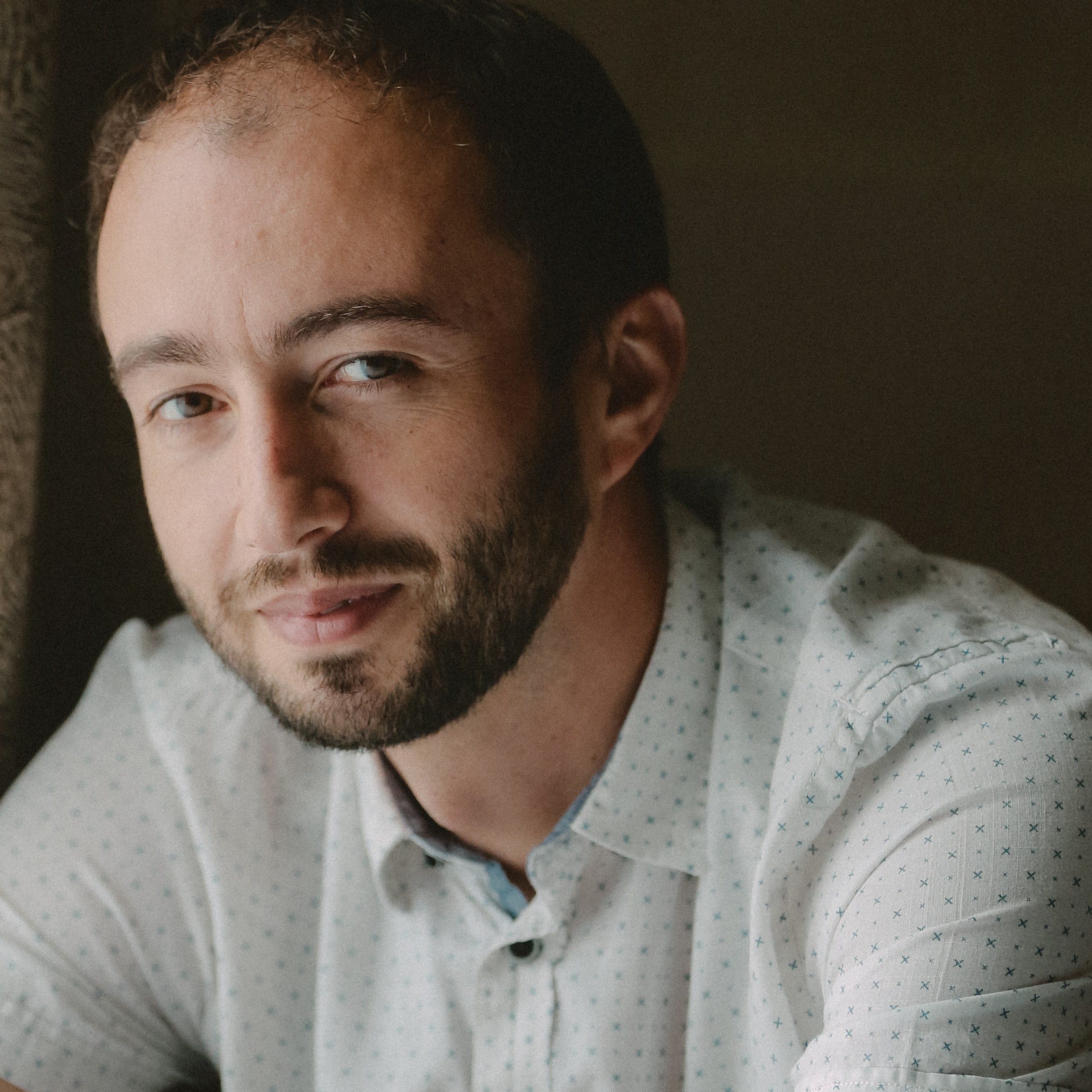 O meni. Fotograf venčanja iz Novog Sada, Marko Milivojević