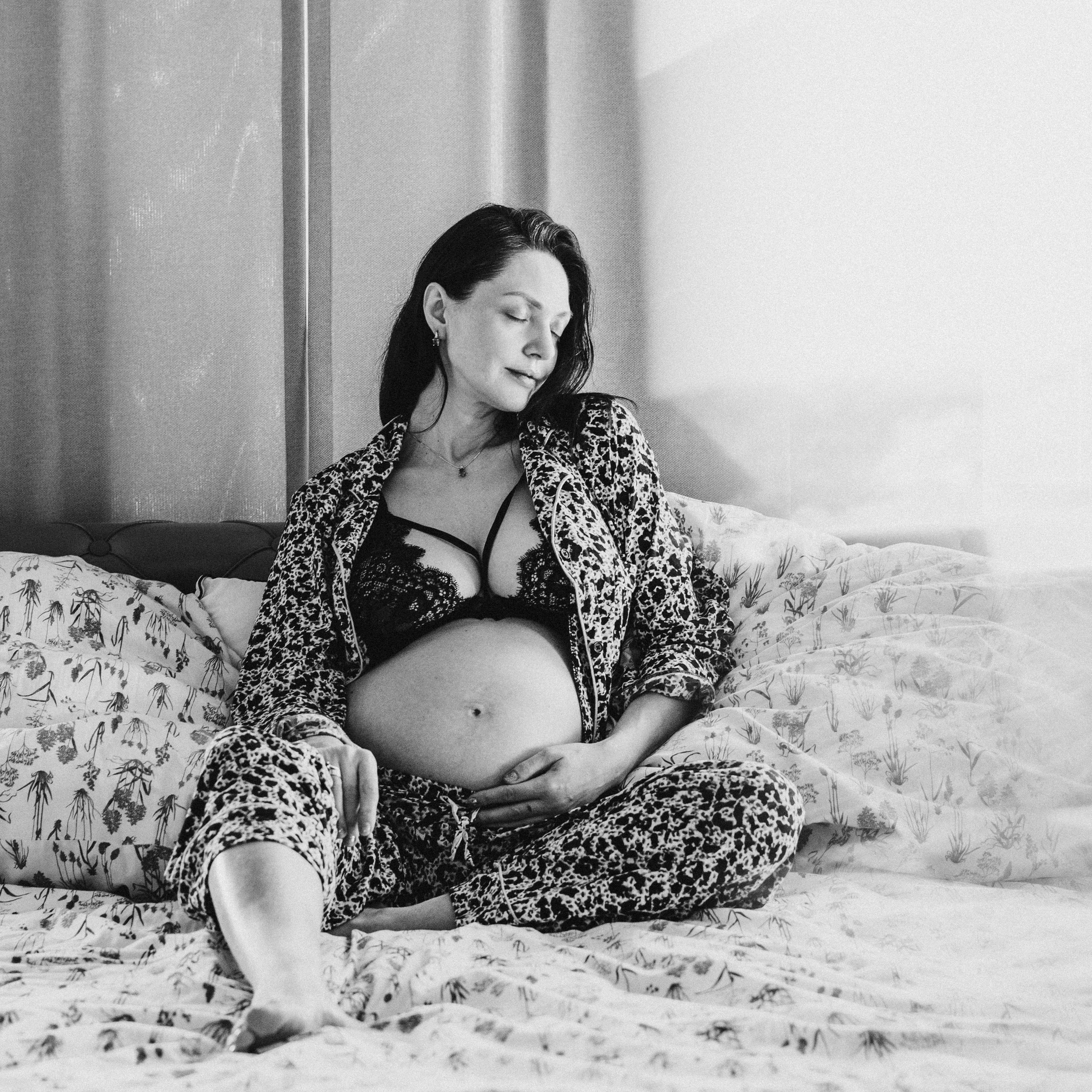 Daria Doch Photography. Portrait Photographer in Berlin Daria Doch Schwangerschaftsfotos