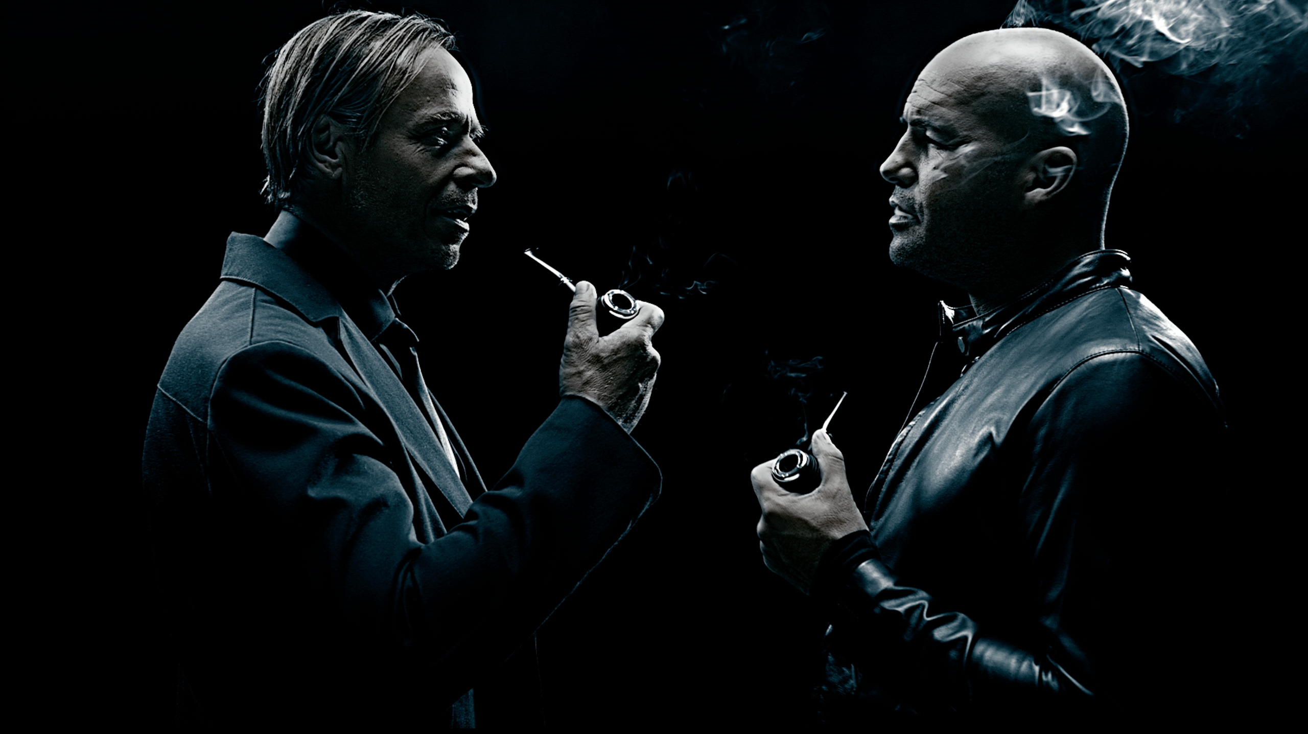 Photography. Charley Stadler