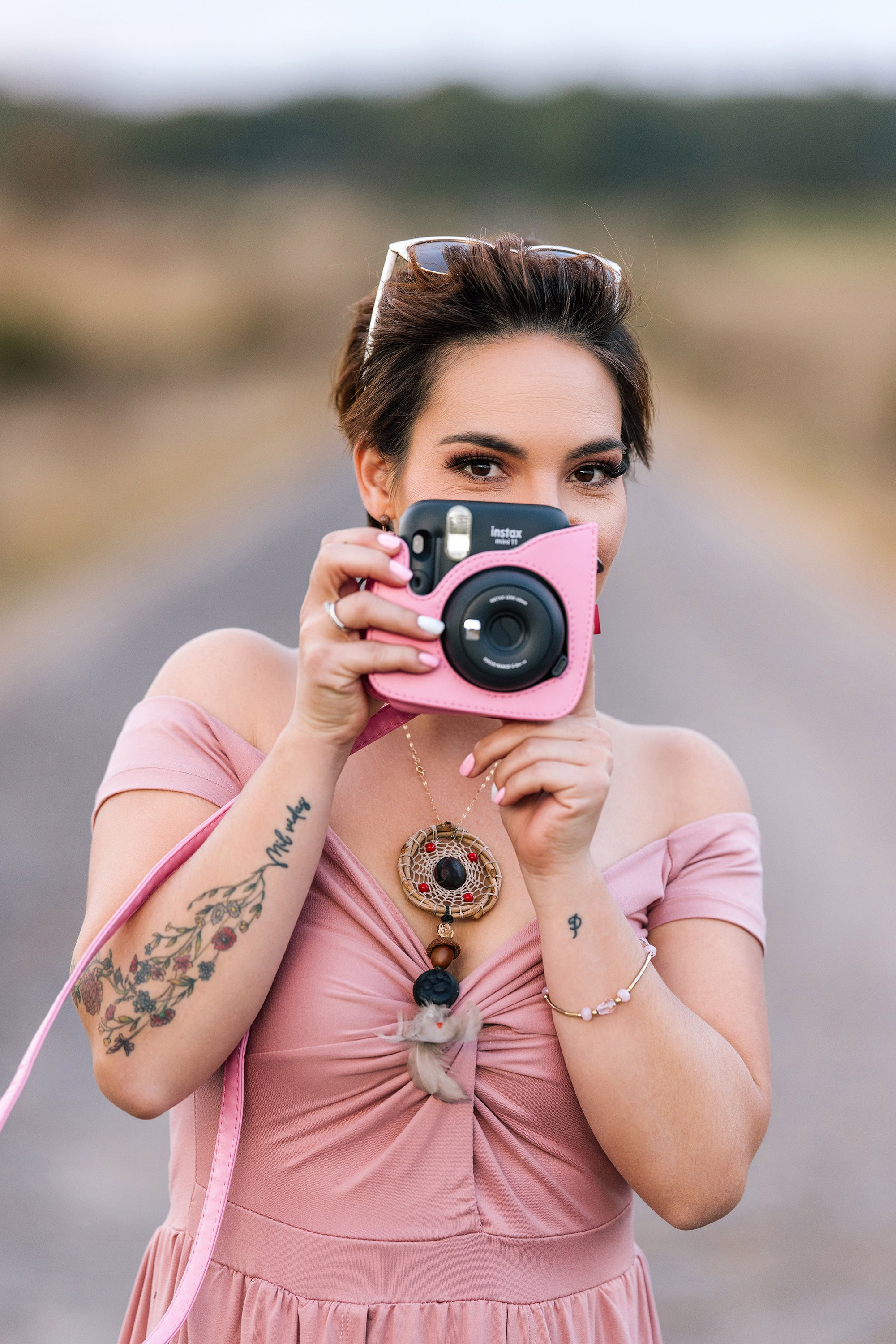 Quien soy?. Principal