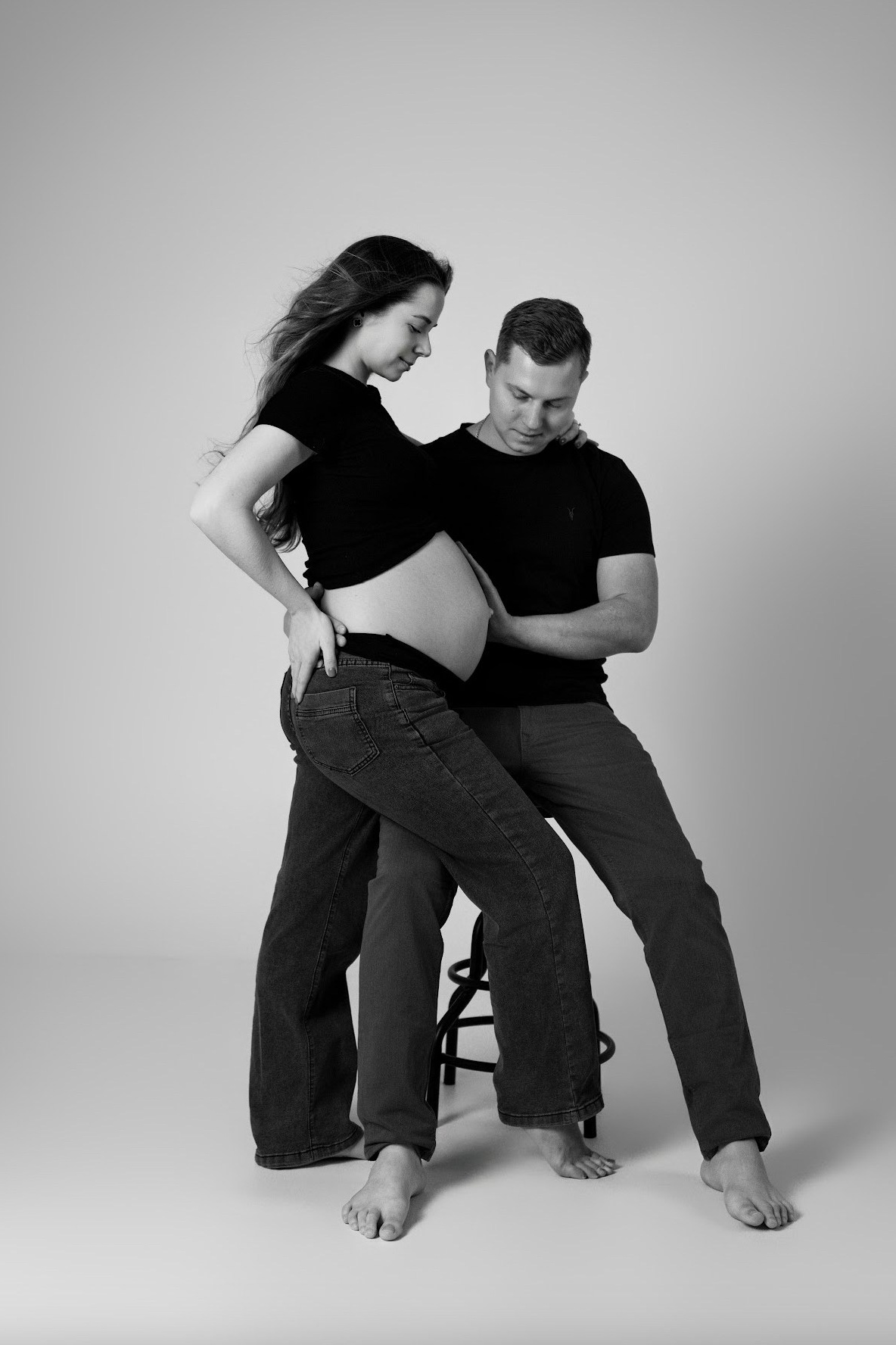 Studio Photography in Jacksonville, FL