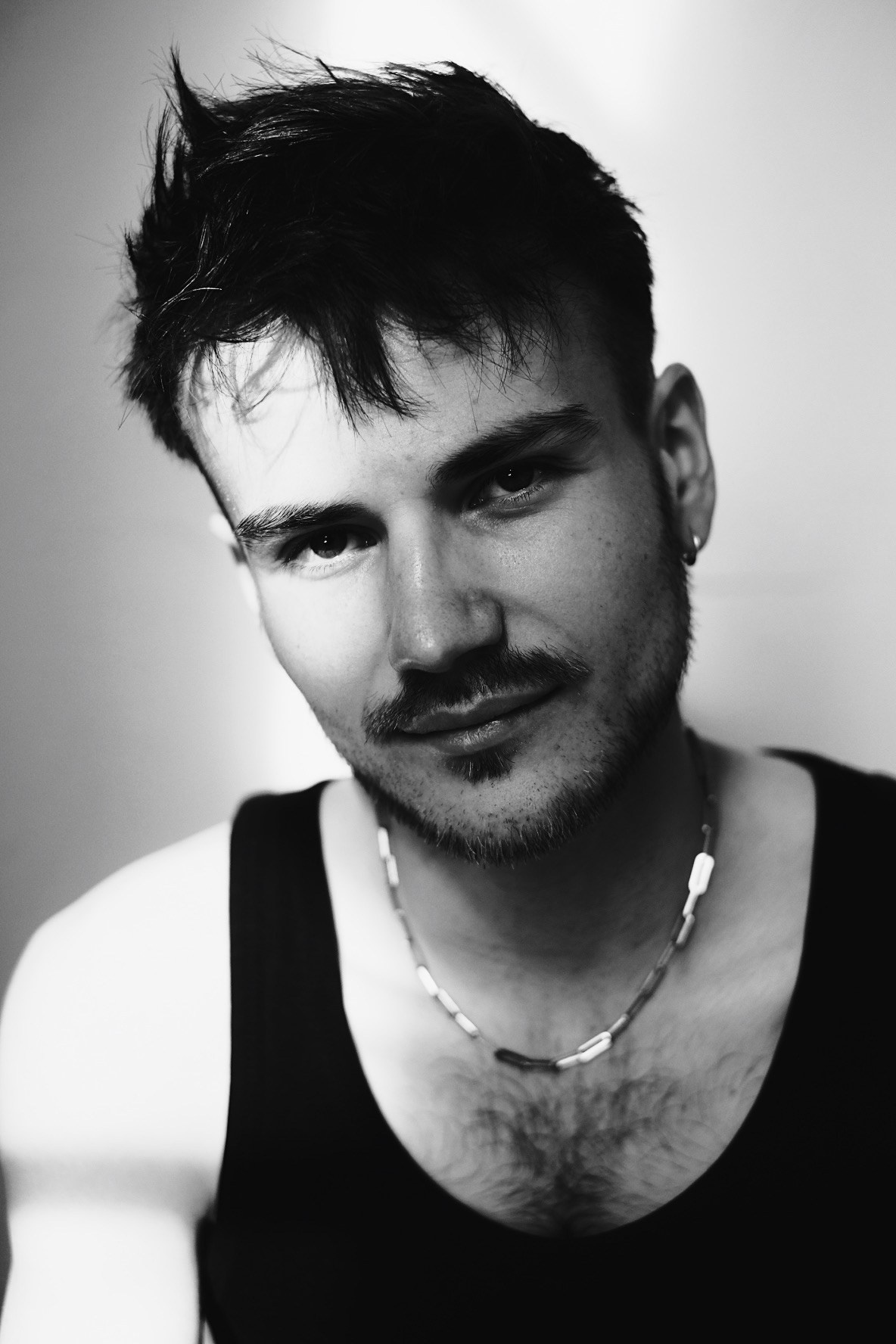 Jan. Sasha Silver Photography