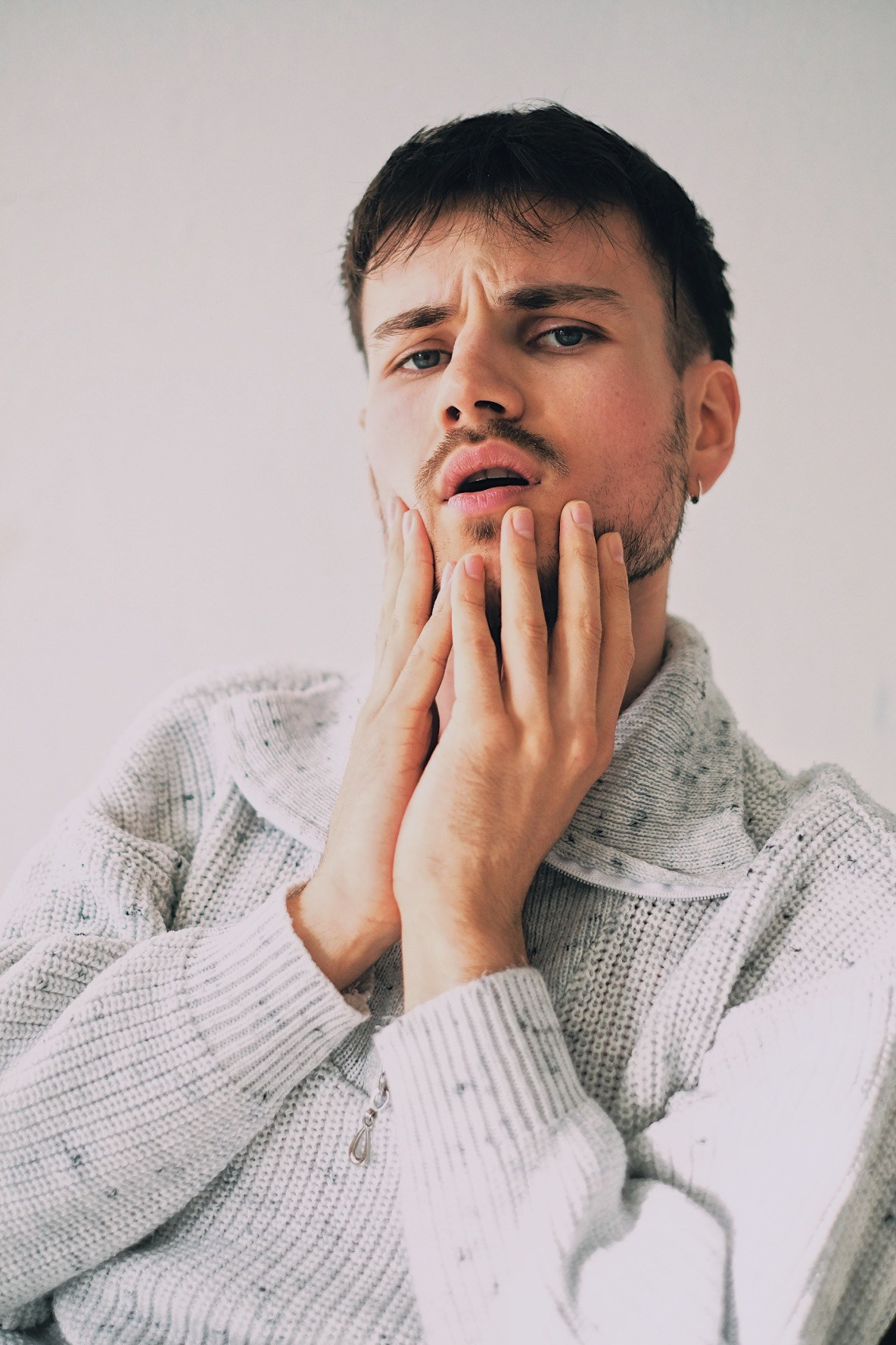 Jan. Sasha Silver Photography