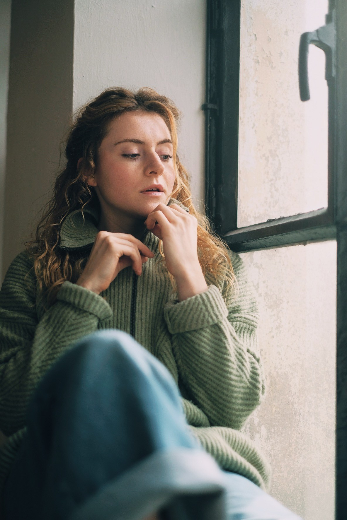 Fiona. Sasha Silver Photography