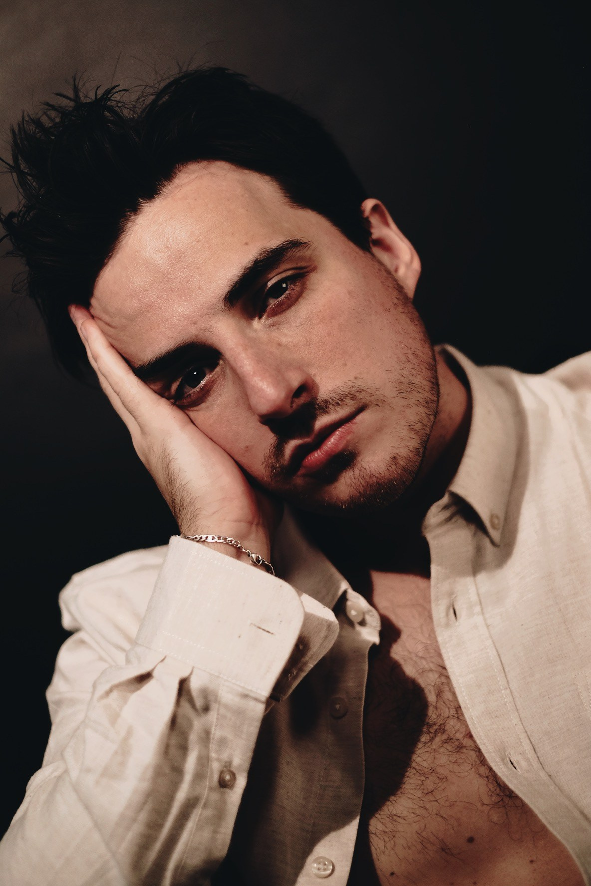 Max. Sasha Silver Photography