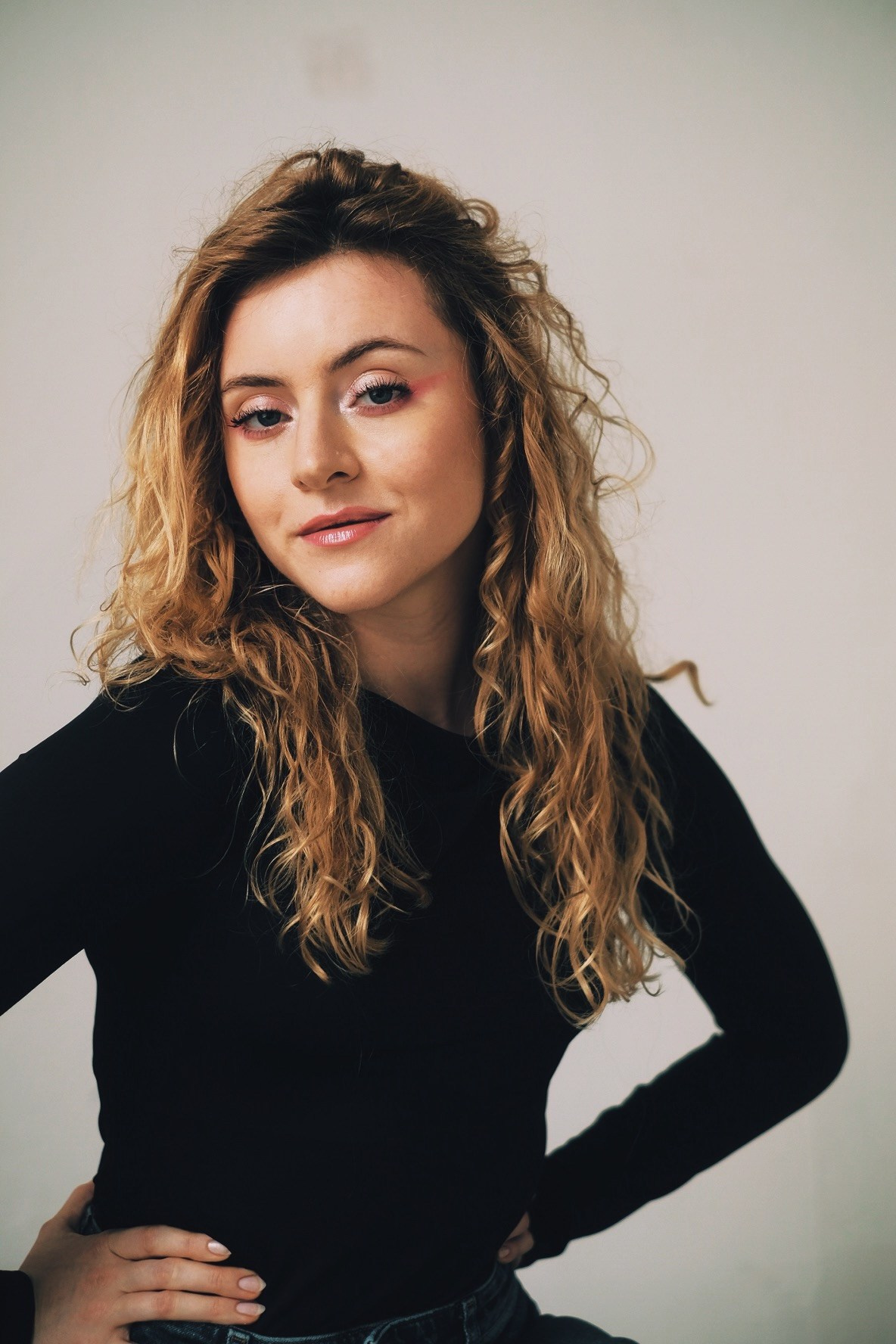 Jan und Fiona. Sasha Silver Photography