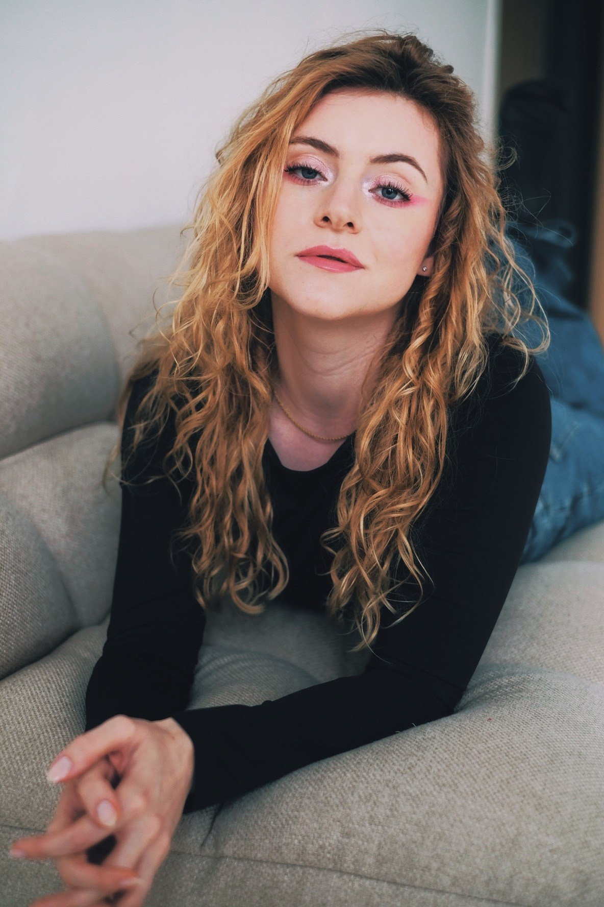 Fiona. Sasha Silver Photography