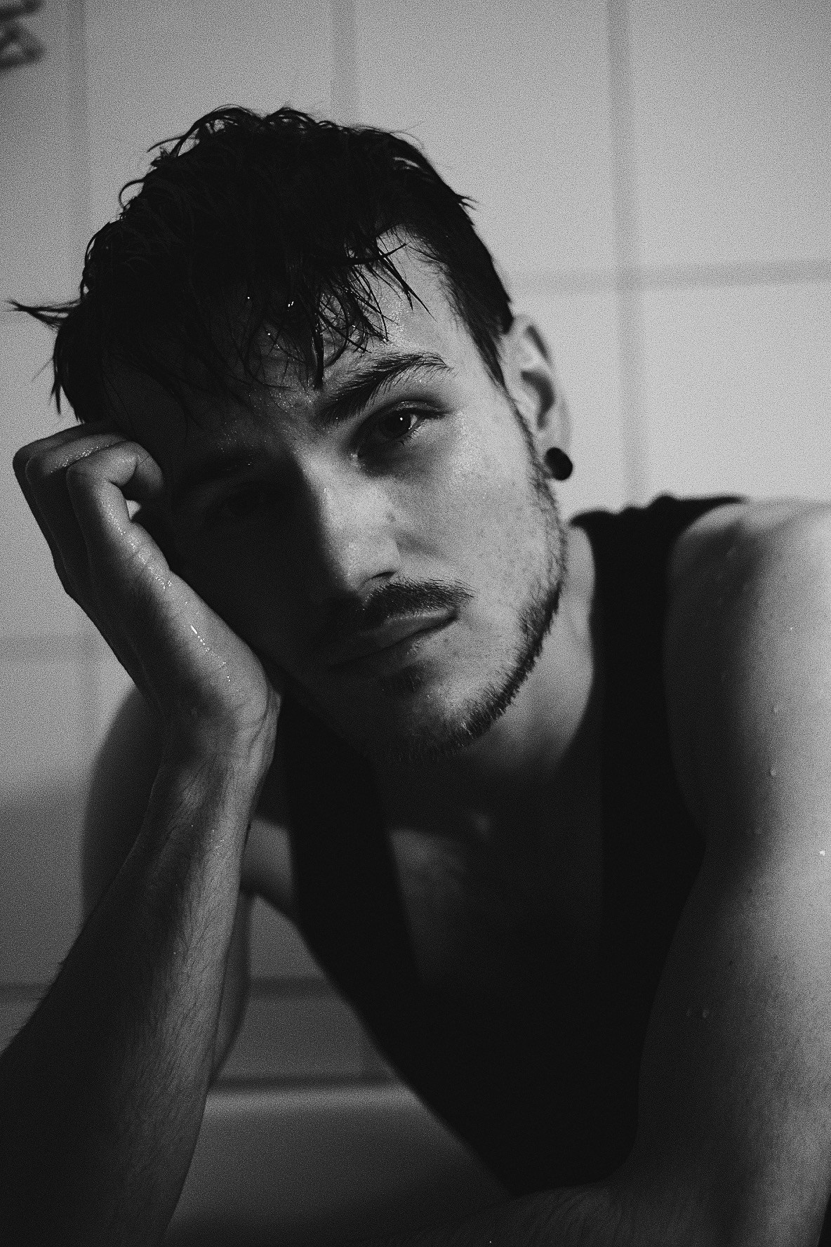 Jan. Sasha Silver Photography