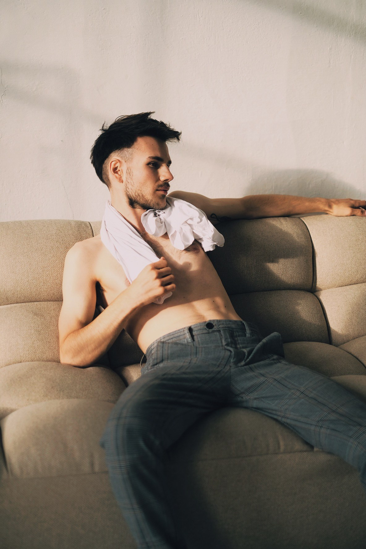 Jan. Sasha Silver Photography