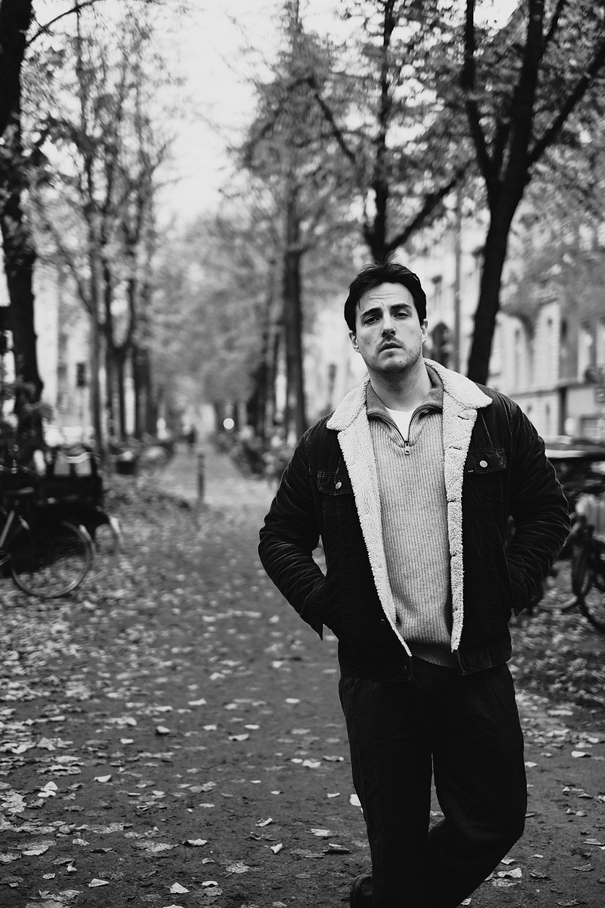 Max. Sasha Silver Photography