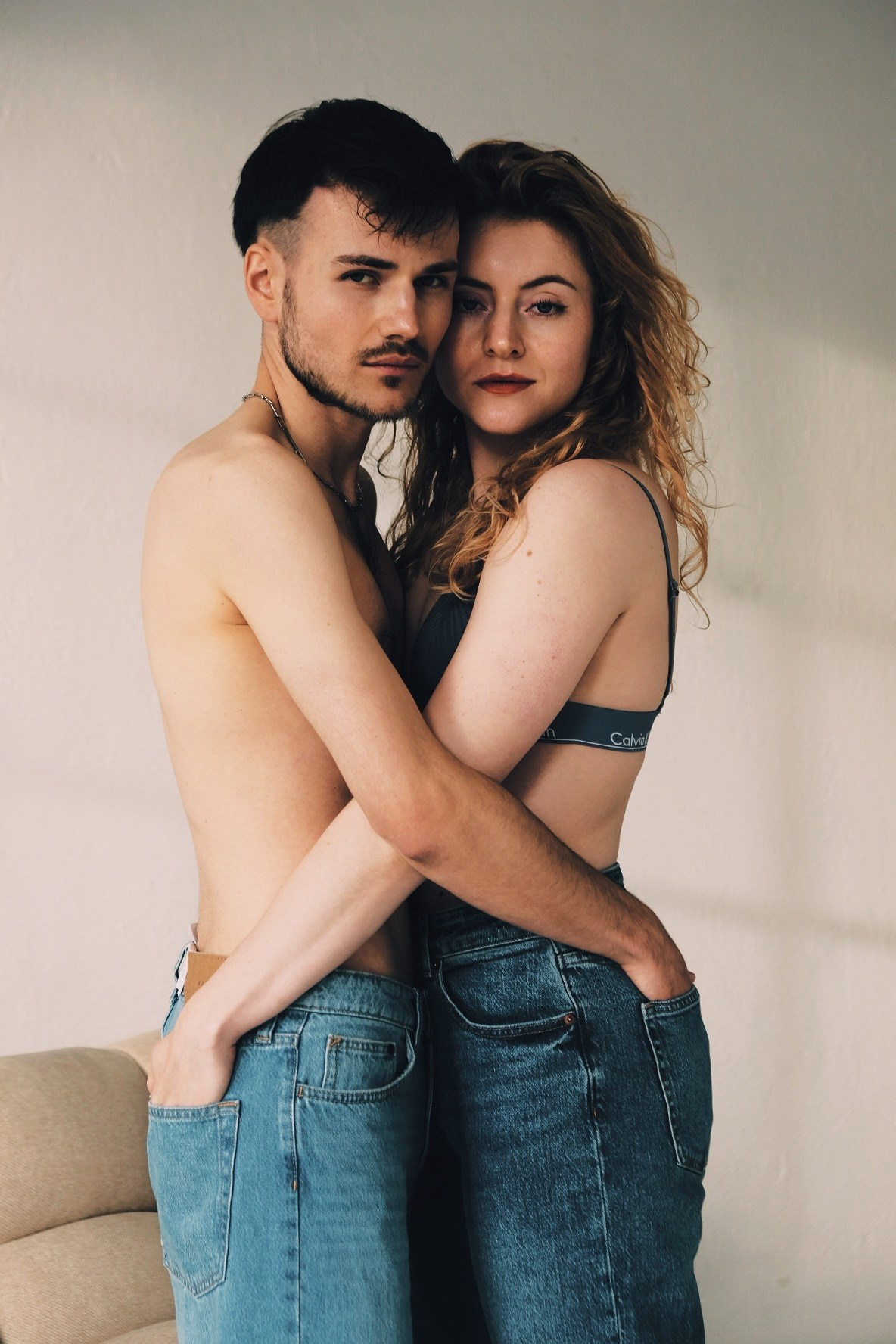 Jan und Fiona. Sasha Silver Photography