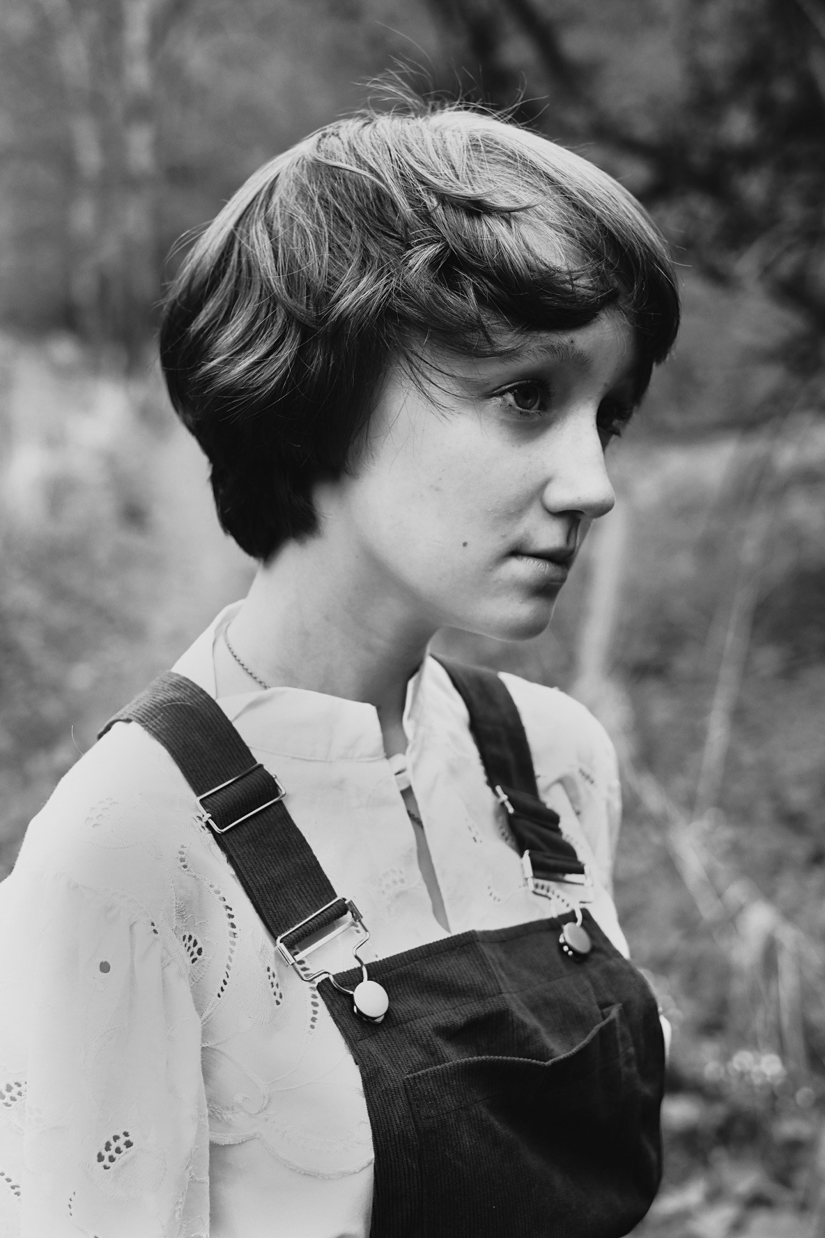 Spring. Sasha Silver Photography