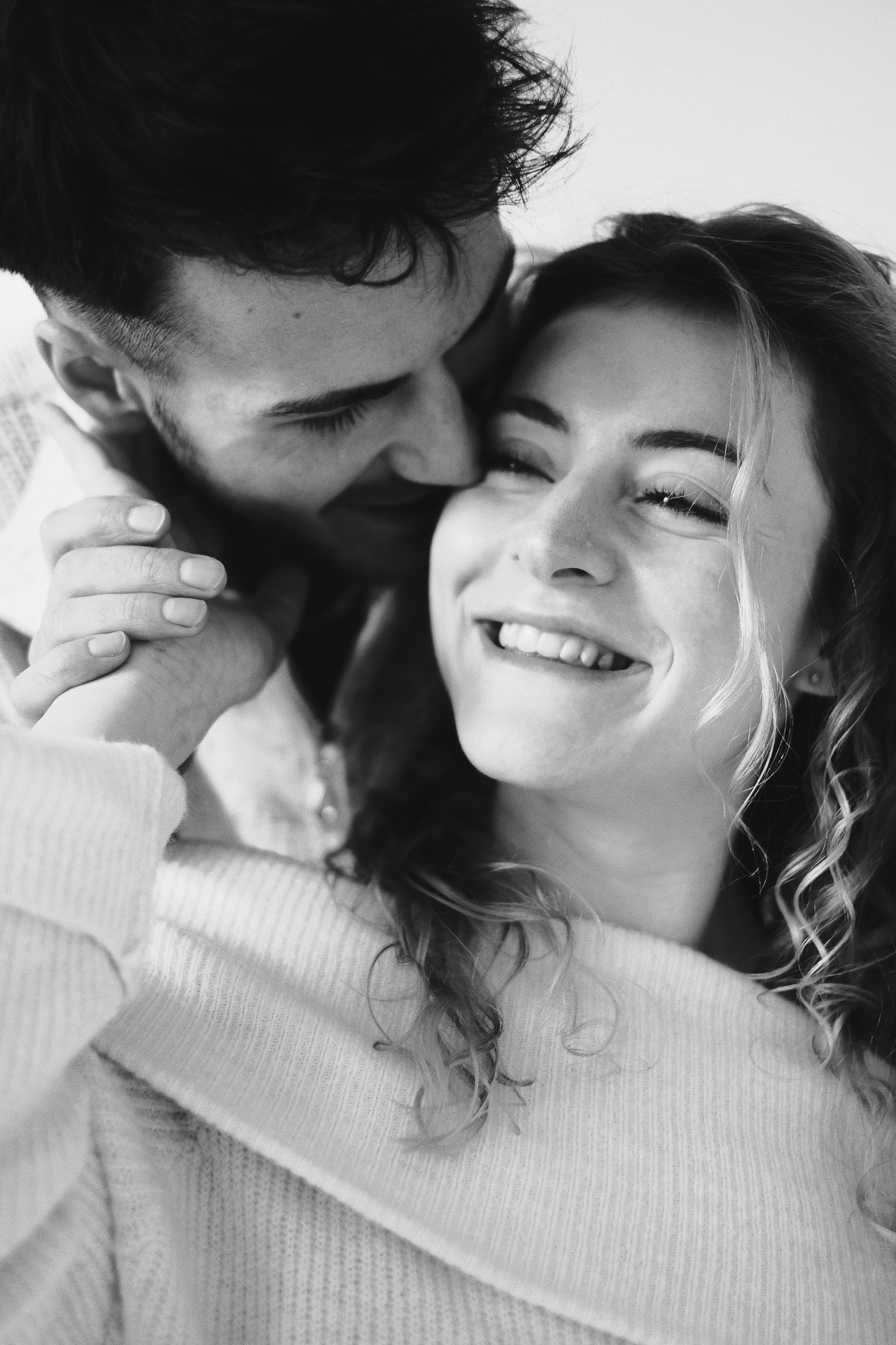 Jan und Fiona. Sasha Silver Photography