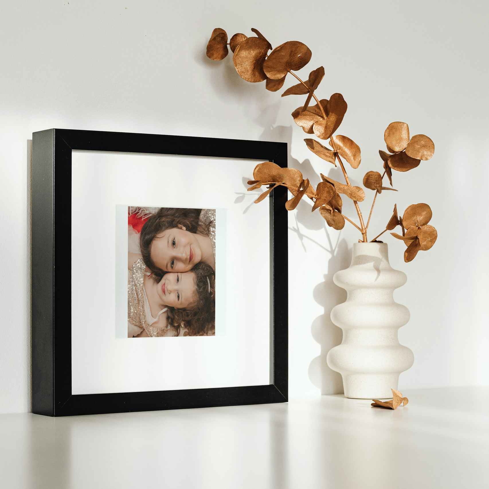 Mini sessione natalizia 2025 famiglia Pomezia