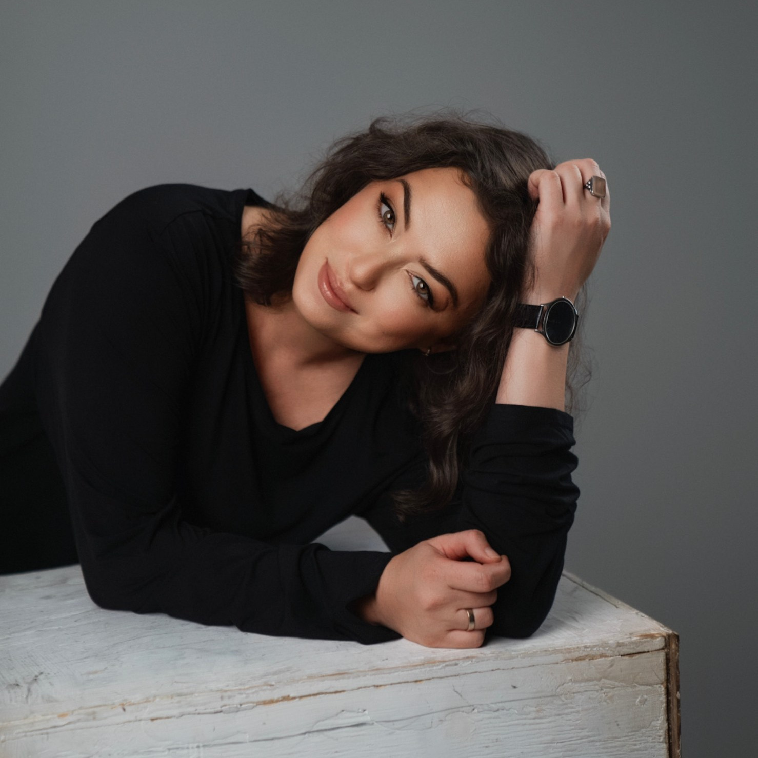 Studio Photography in Jacksonville, FL | Headshots, Branding