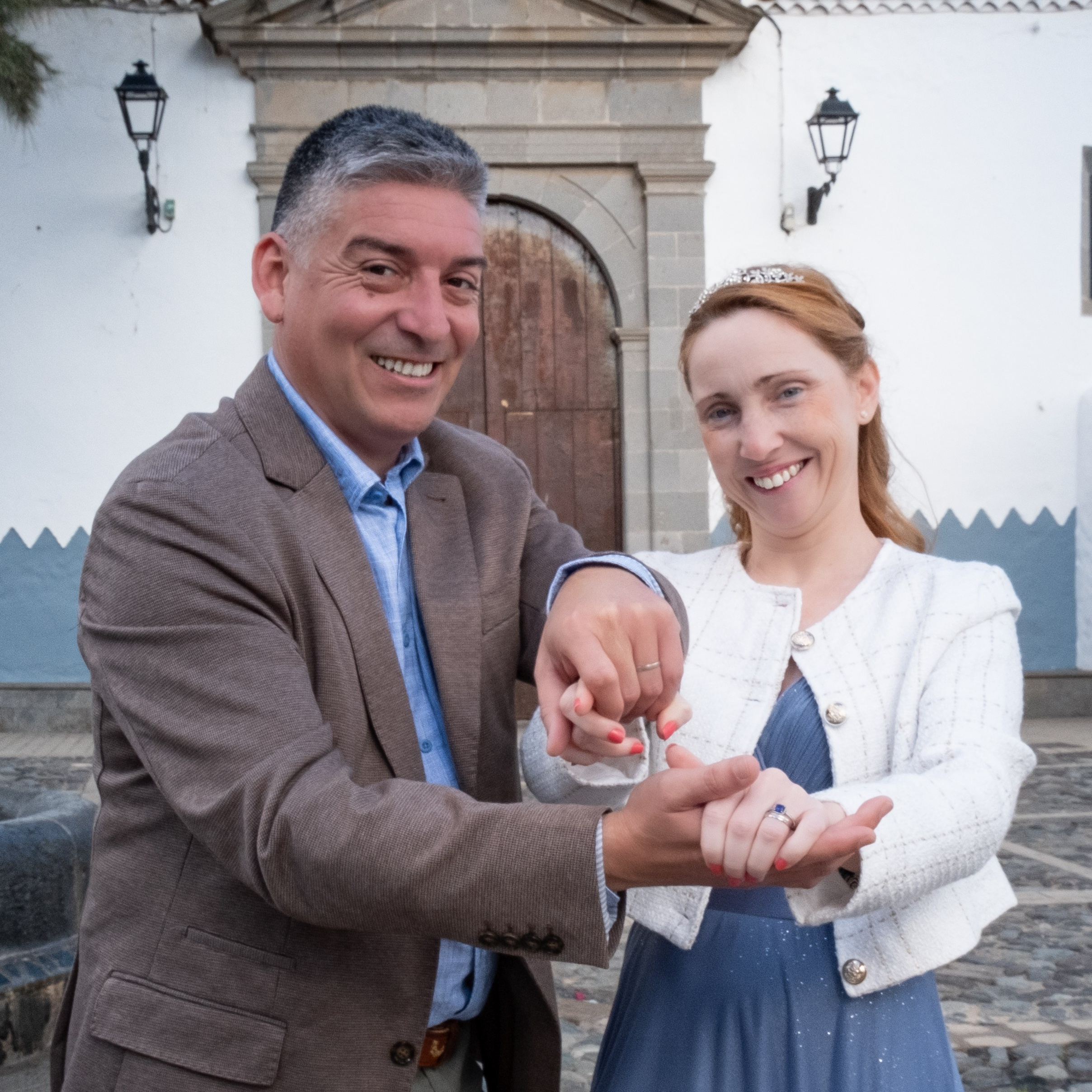 Migui Expressive, fotógrafo en Foto Suárez Robaina / Especialista en bodas, comuniones y retratos en Telde, Gran Canaria