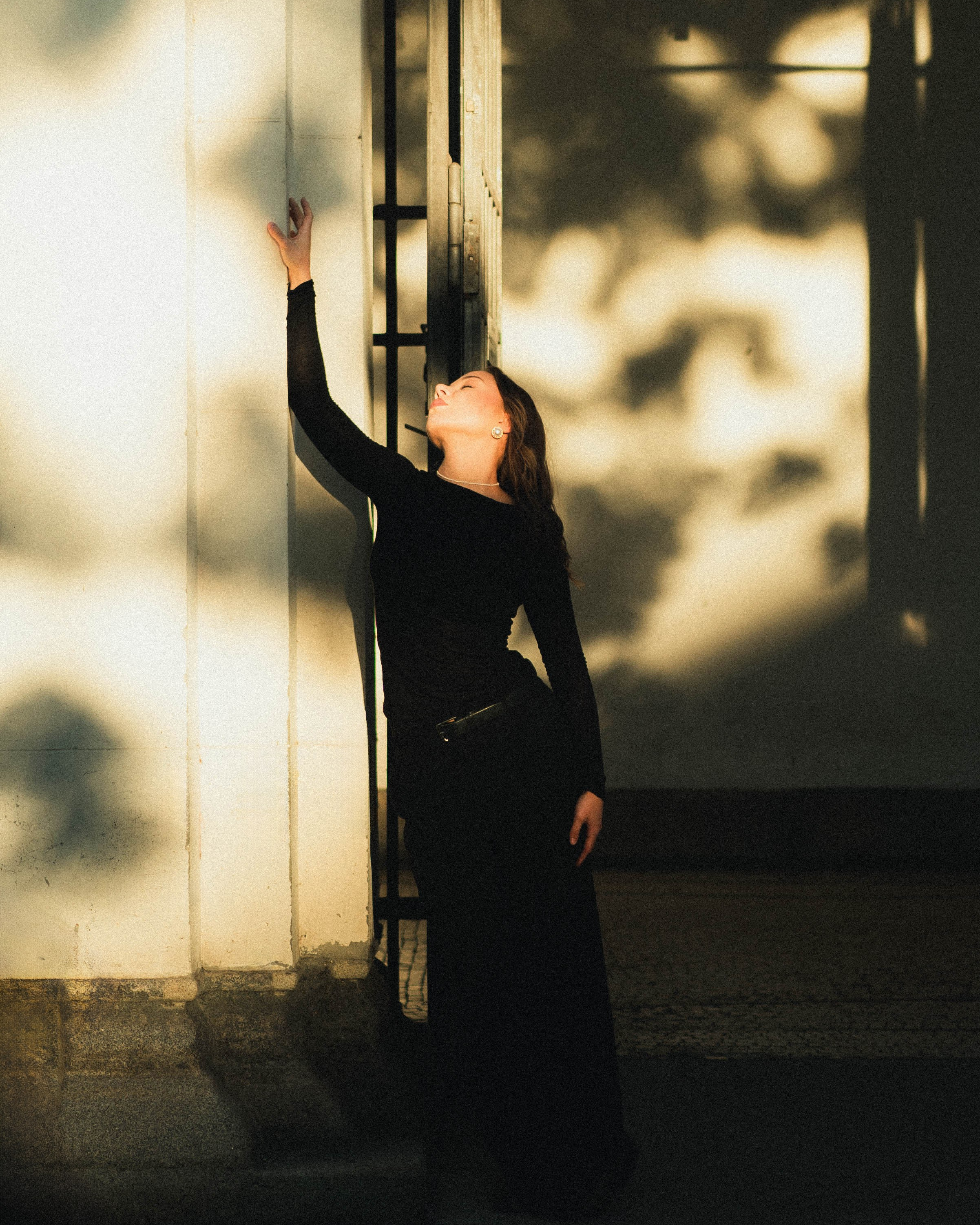 Photography Prices & Terms in Munich — Packages, Details & Booking Information. Portrait Lifestyle Photographer in Munich — Polina Cherkasova