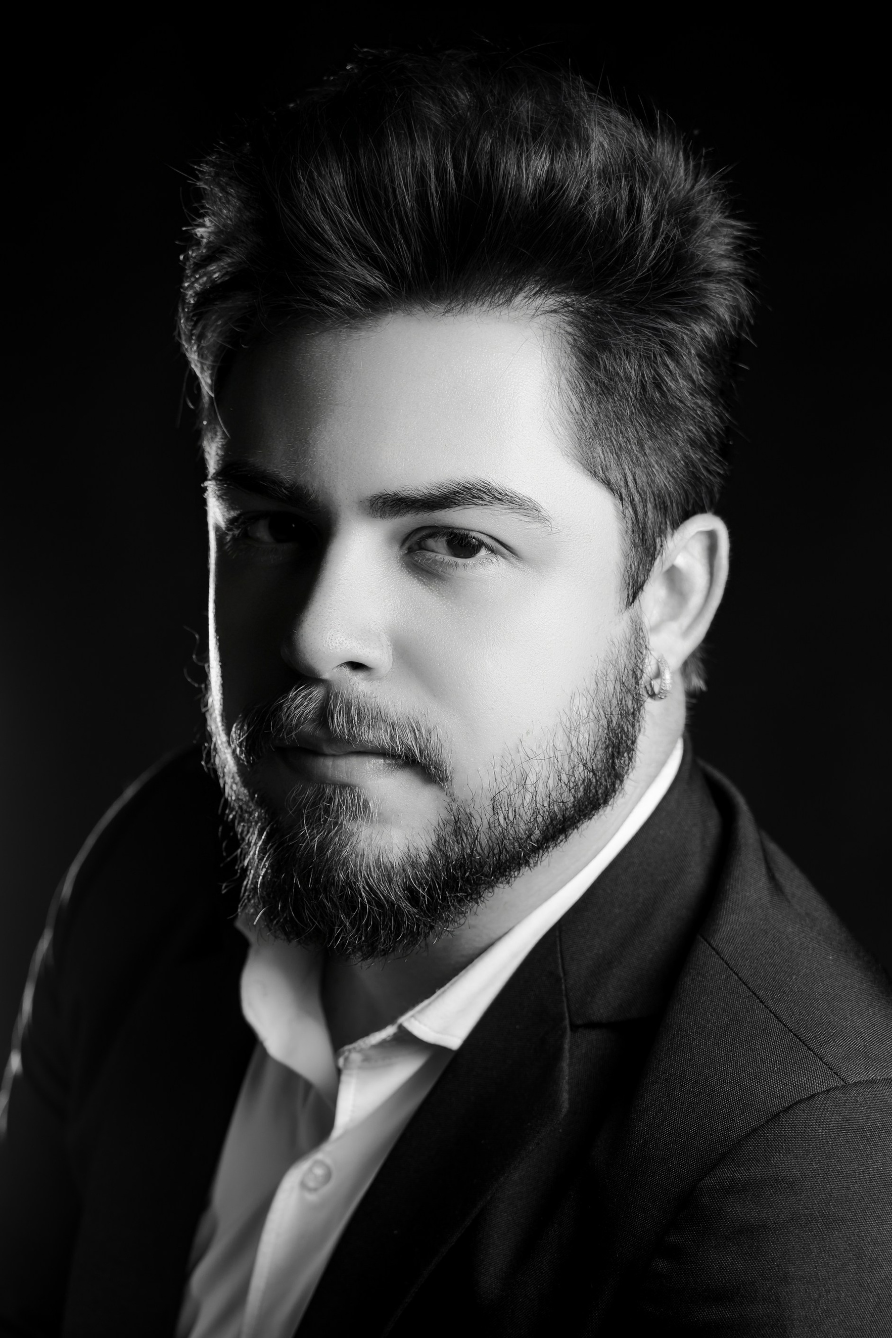 Meus Contatos | Barizon Fotografia