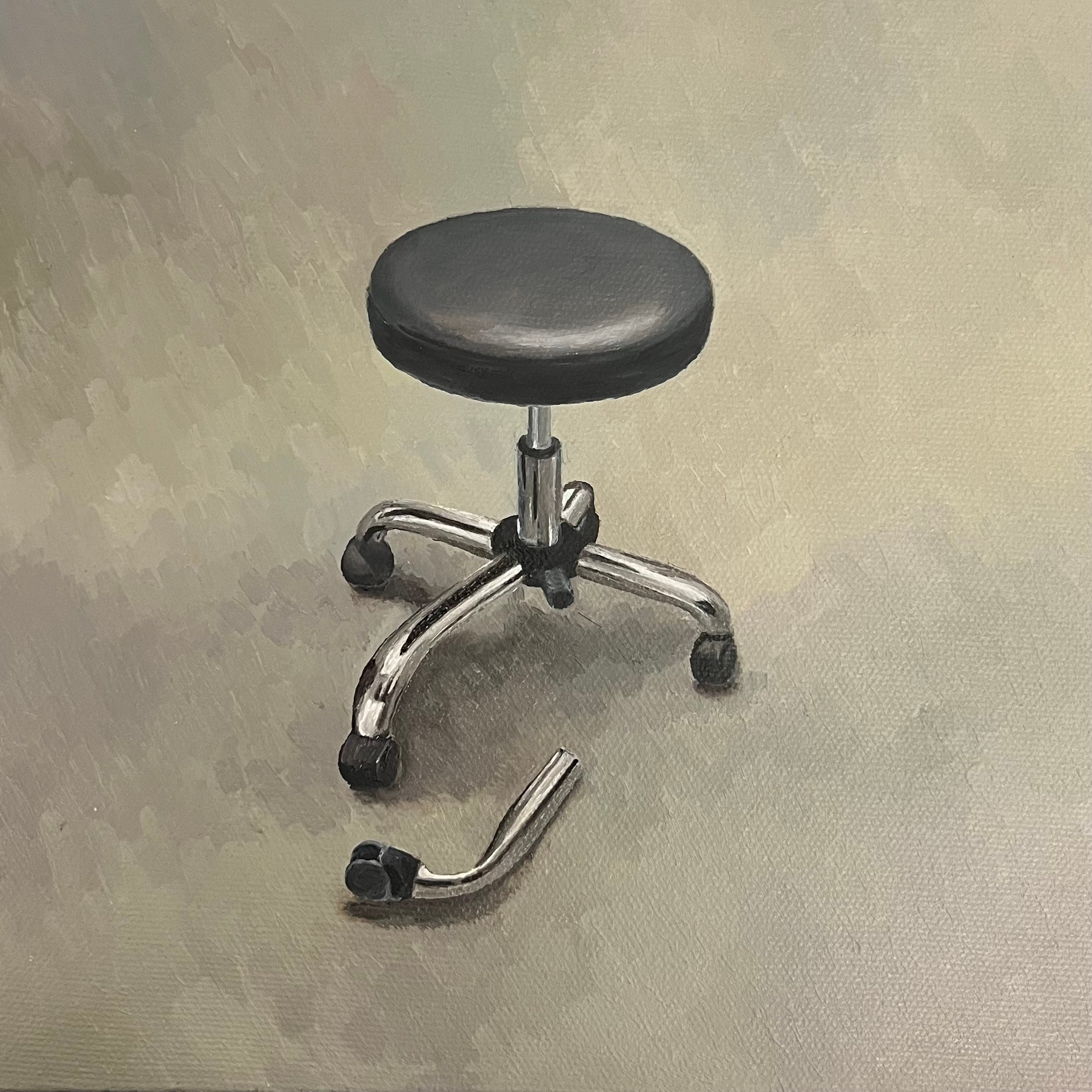 PAINTINGS. Contemporary artist in New York City Lilia Ana