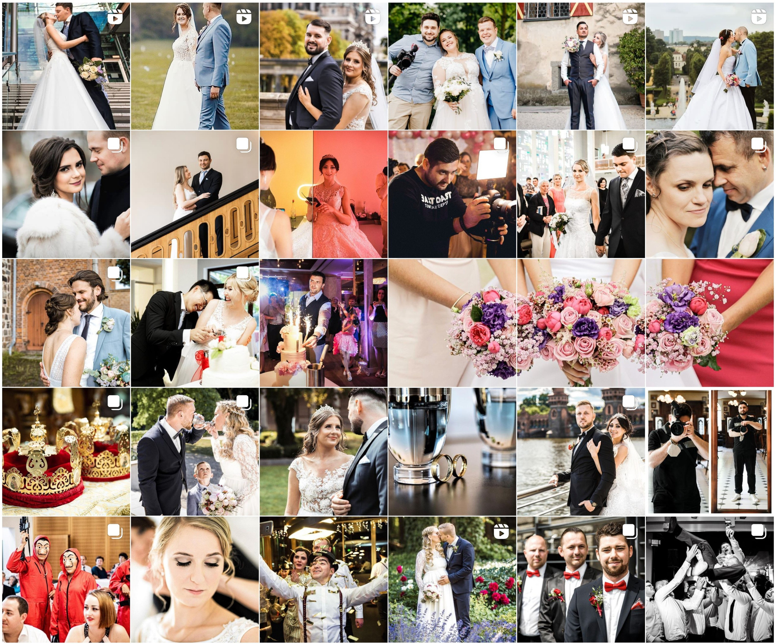 guter Hochzeitsfotograf Berlin