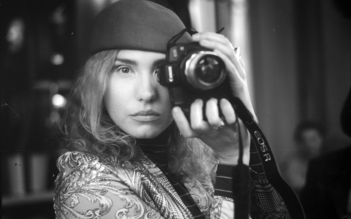 ABOUT. Lero Photographer and a set designer|individual custom portrait and advertising photography in Zutphen