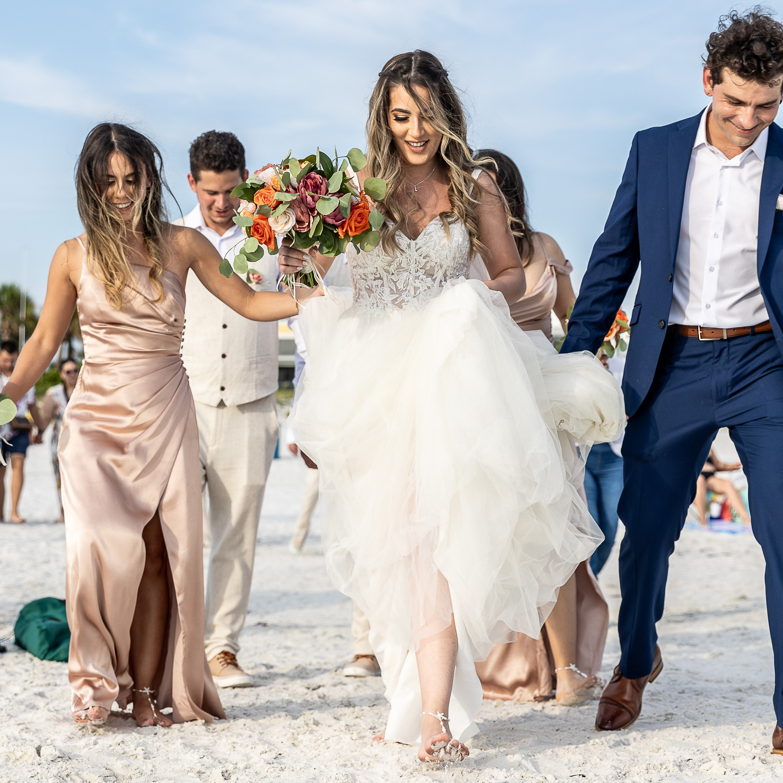 INVESTMENTS AND DISCOUNTS. Wedding Photography & Videography contenting in Tennessee and Florida