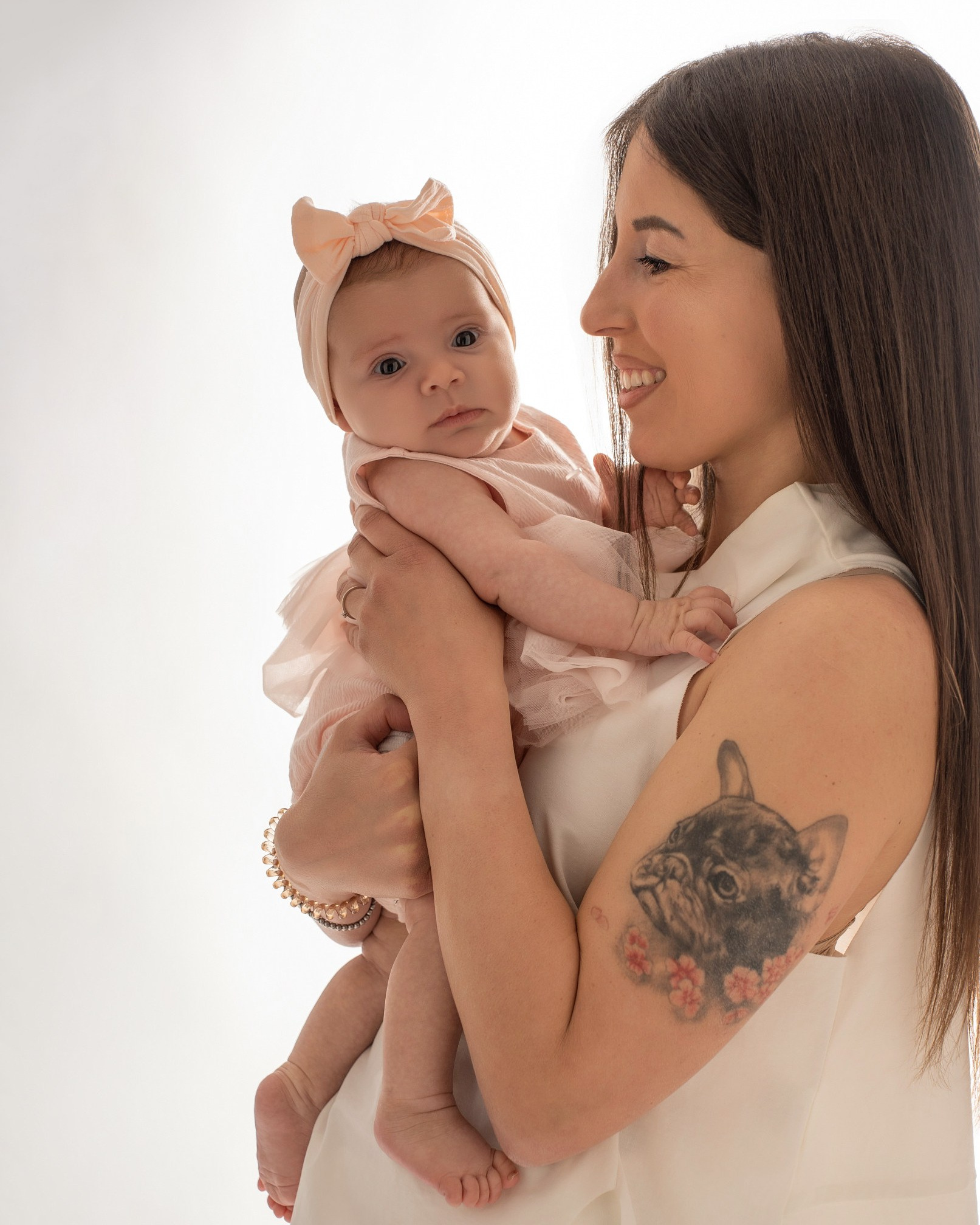 Servizio fotografico famiglia Padova | Dashkina Photo
