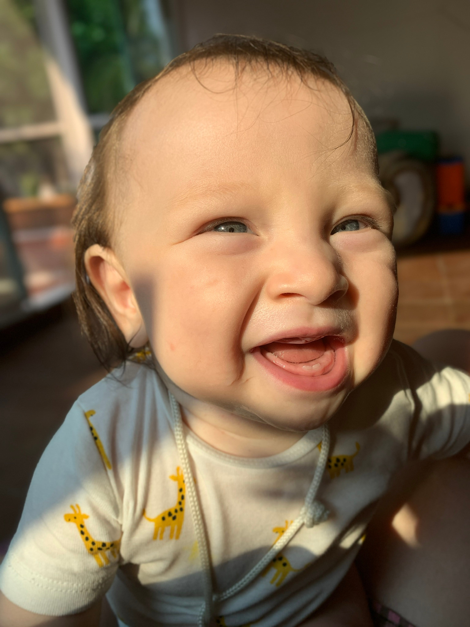 Consejos para tomar mejores fotos de niños con tu smartphone. Irina Krokhaleva. Fotógrafa de familias y parejas en la CDMX, México