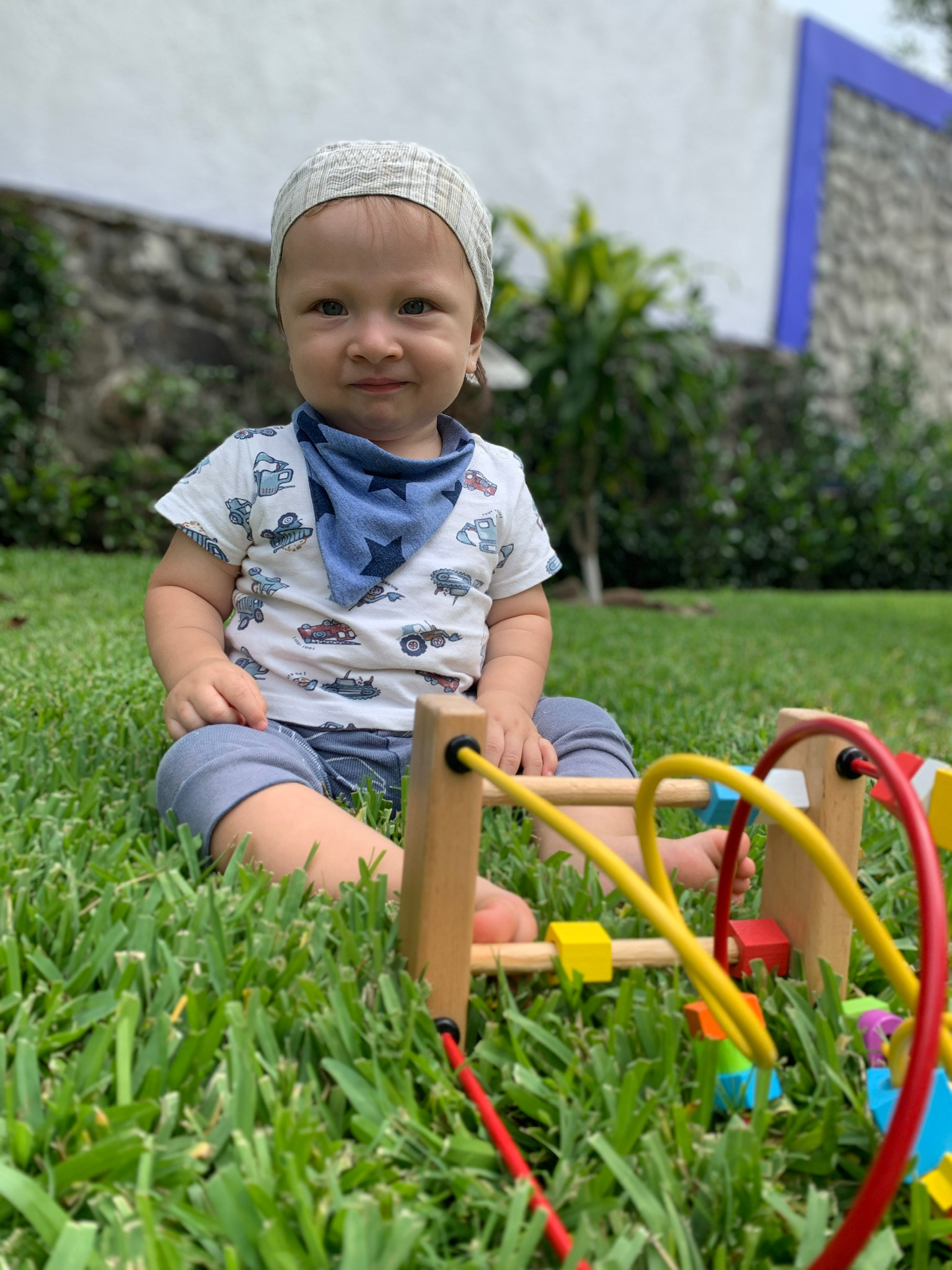 Consejos para tomar mejores fotos de niños con tu smartphone. Irina Krokhaleva. Fotógrafa de familias y parejas en la CDMX, México