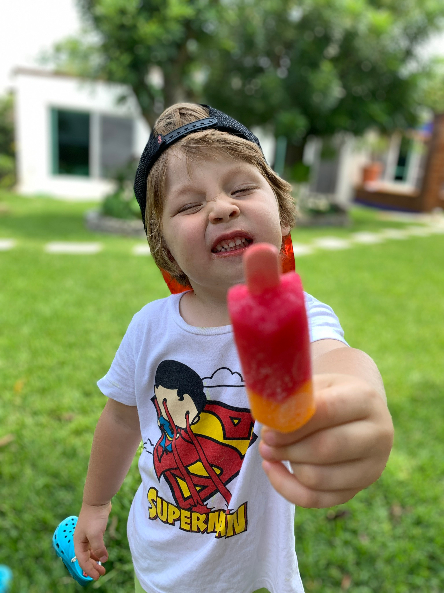 Consejos para tomar mejores fotos de niños con tu smartphone. Irina Krokhaleva. Fotógrafa de familias y parejas en la CDMX, México