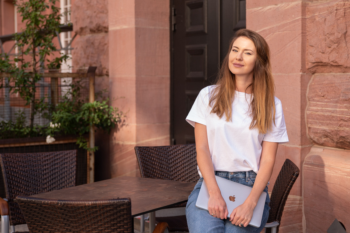 Social Media Content. Fotografin in Hanau|Frankfurt|Mainz|Iryna Korenkova