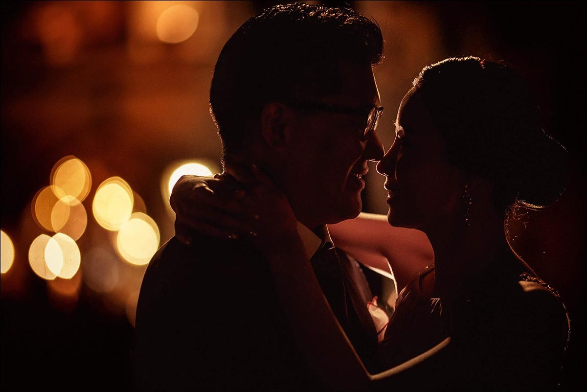 Catherine & Cedric Son — Refined Post-Wedding in Prague
