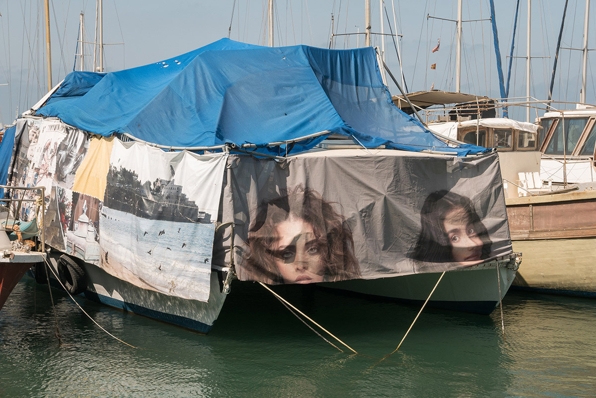 Красота неестественного. Фотограф Анна Резников