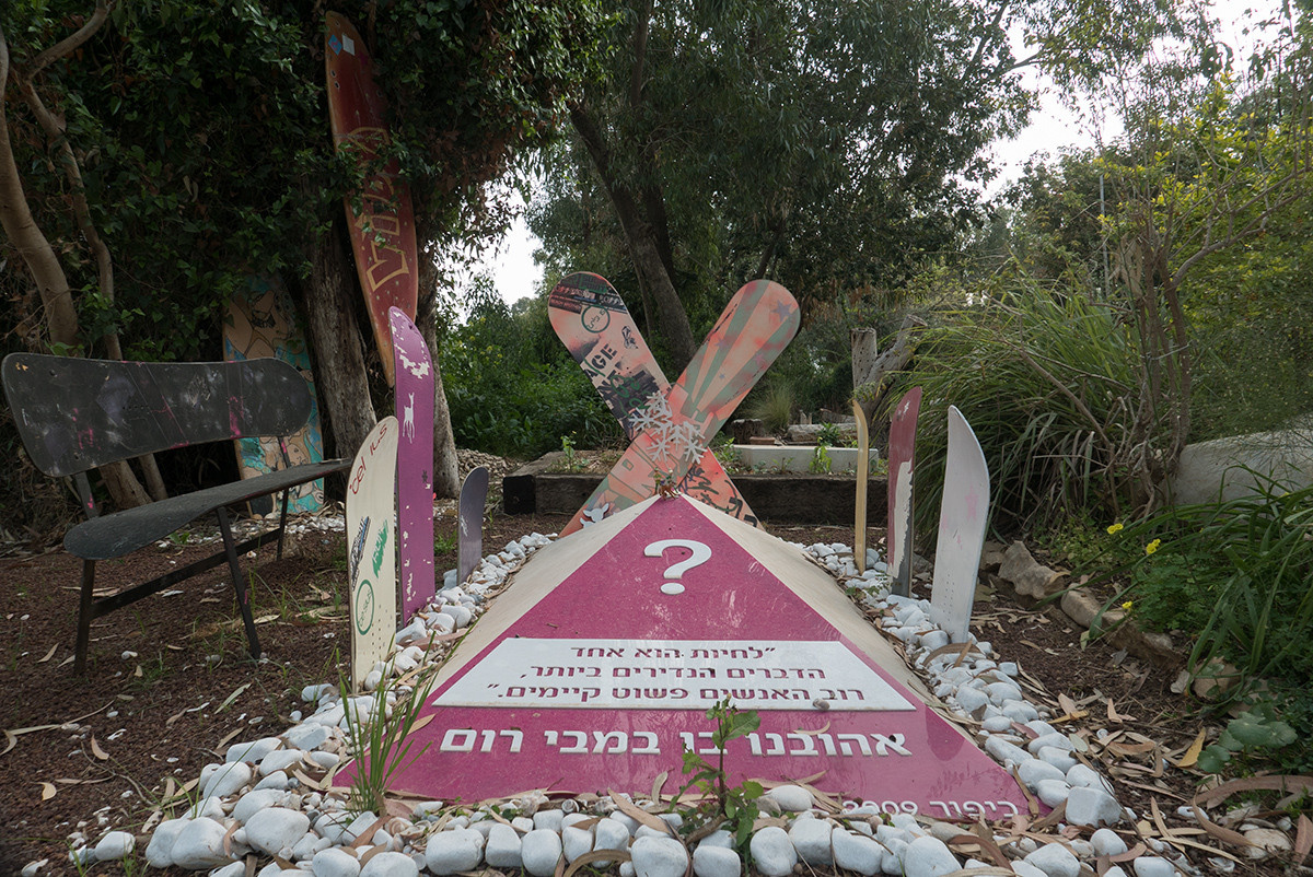 Фотограф Анна Резников