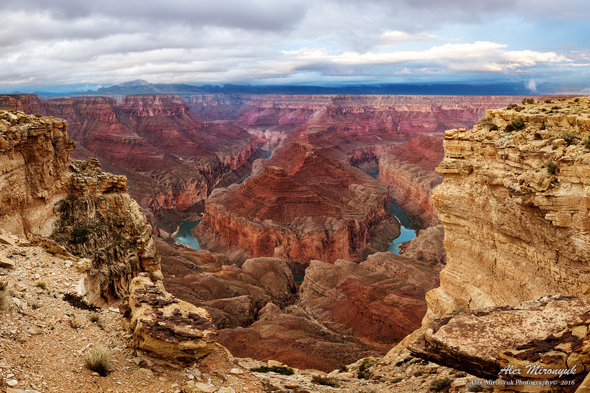Программа Тура. Alex Mironyuk Photography