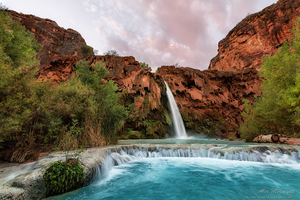 Программа Тура. Alex Mironyuk Photography