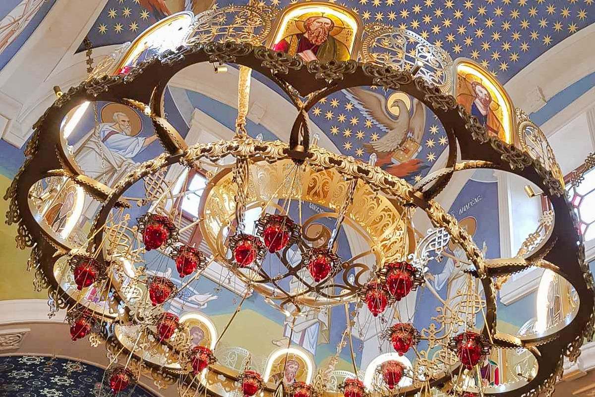 Основные работы Марии Тарлецкой. Скульптор кузнец Мария Тарлецкая