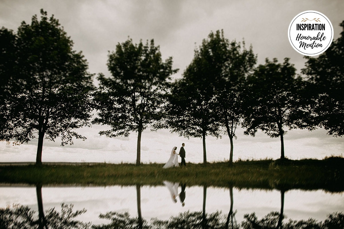 INSPIRATION WEDDING PHOTOGRAPHERS AWARDS. Wedding Photographer & Videographer in Barcelona, Europe | Yarets Studio