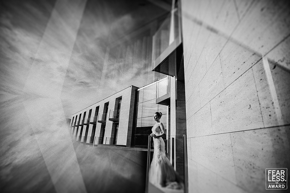 Fearless Photography AWARDS. Wedding Photographer & Videographer in Barcelona, Europe | Yarets Studio