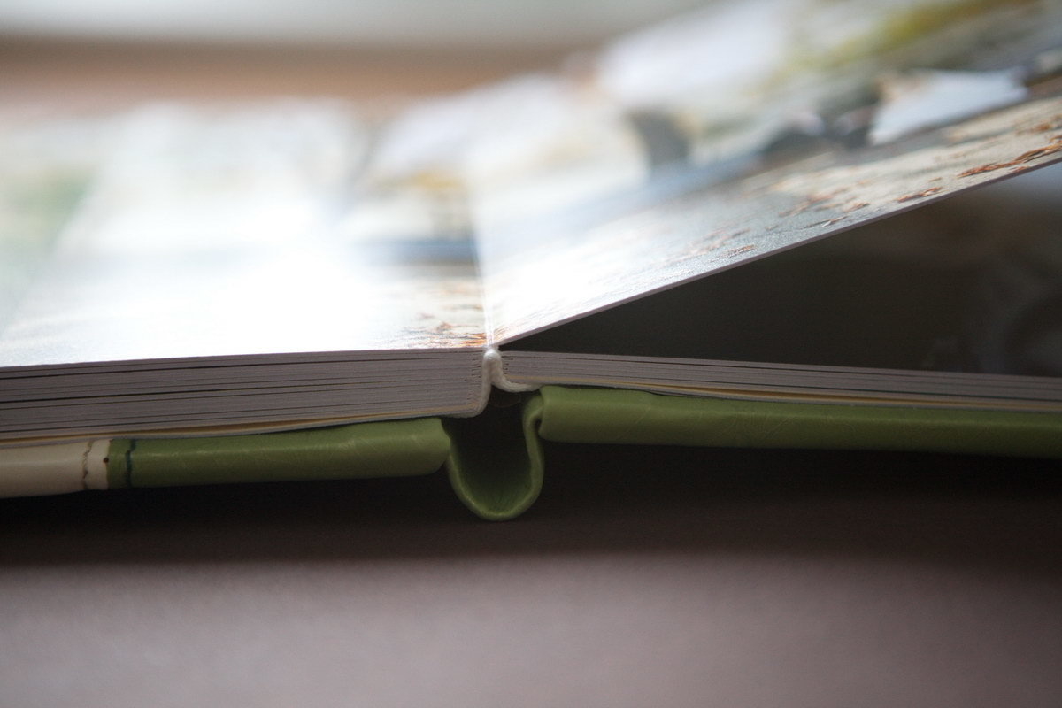 ПРО ФОТОКНИГИ. Fotografka Roksana