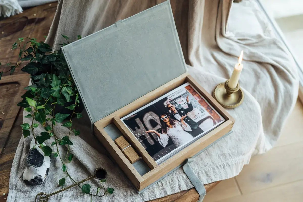 Oferta ślubna. Michał Śmigiel Fotografia
