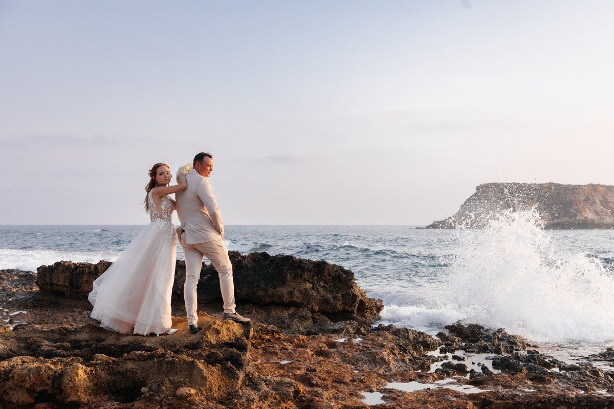 Survey. Весільний фотограф у Нідерландах та Європі — Тіна Ялóва