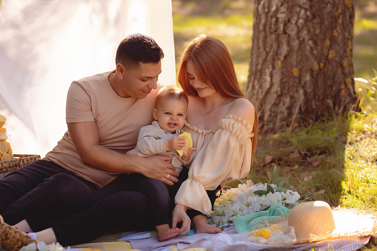 Oferte. Fotograf de familie la Ungheni și Reggio-Emilia, Alessia Slivca