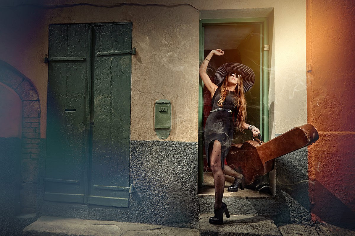 BLOGUE. Photographe professionnelle de la ville d’Auxerre - Ekaterina Mathieu