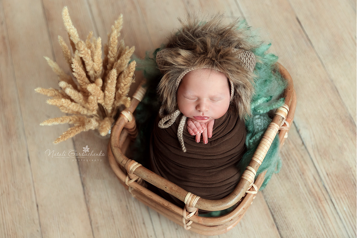 Навчання у ПОДАРУНОК. Дитячий, сімейний, а також newborn фотограф і викладач у Києві Наталія