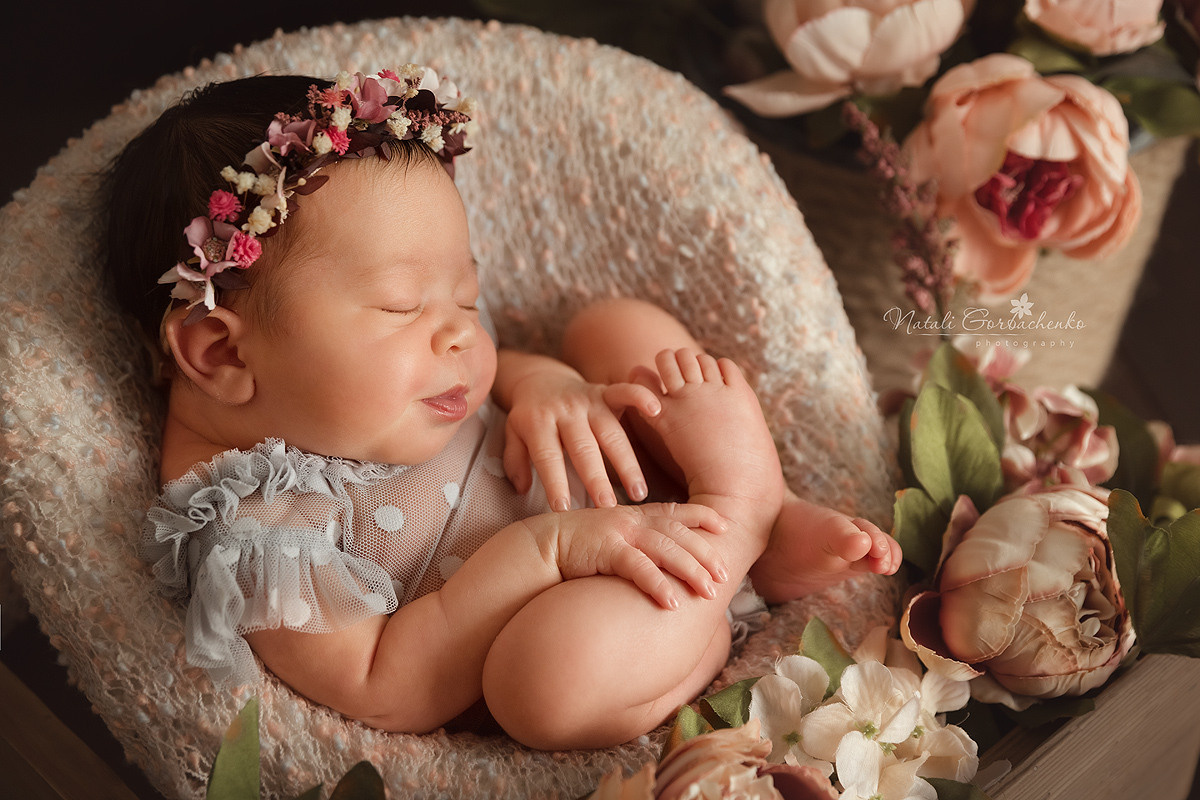 Подарочный сертификат. Детский, семейный, а также newborn фотограф и преподаватель в Киеве На