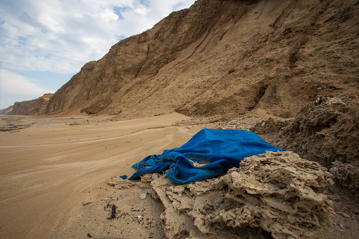 Красота неестественного. Фотограф Анна Резников